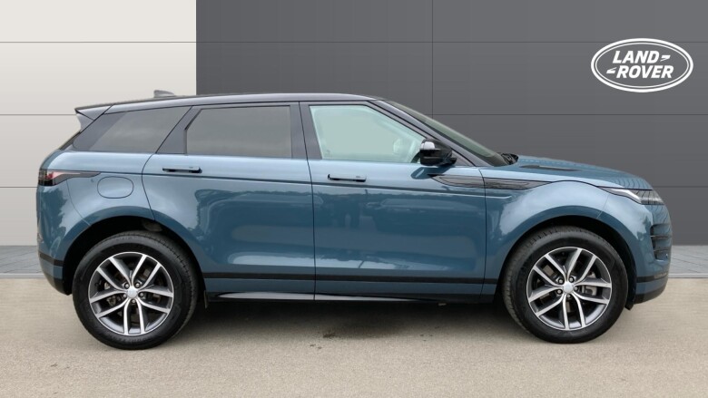 Land Rover Range Rover Evoque 1.5 P300e Dynamic HSE 5dr Auto Hatchback